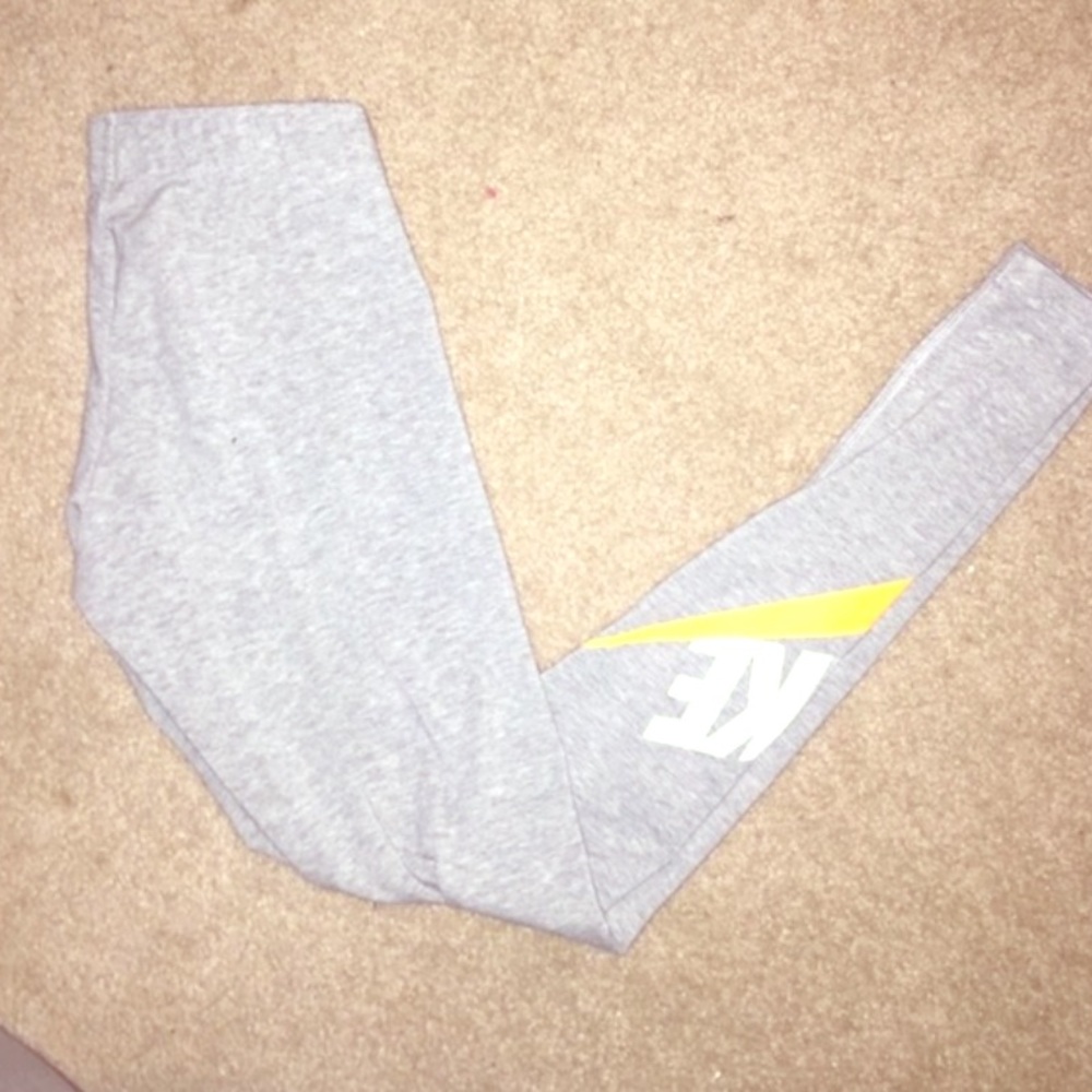 Nike Pro Leggings